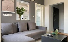 Central And Stylish Flat In The Heart Of Kadikoey